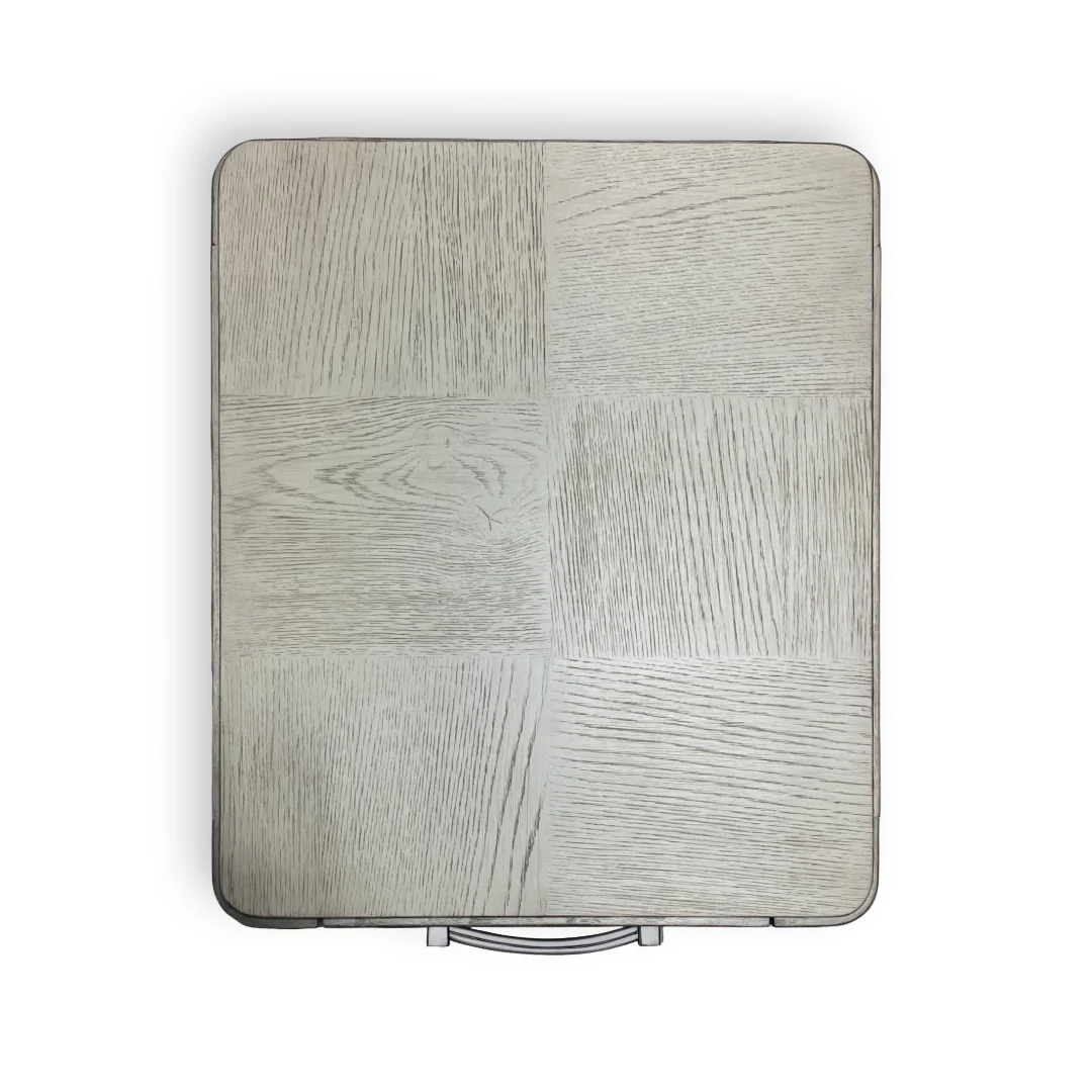 Southerland Point End Table - Image 7