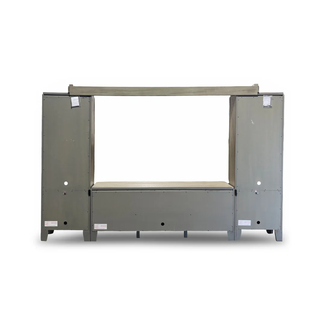 Southerland Point Entertainment Wall - Image 4