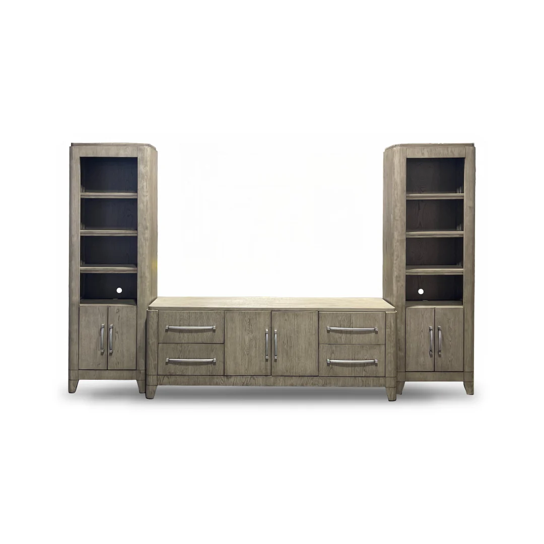 Southerland Point Entertainment Wall - Image 6