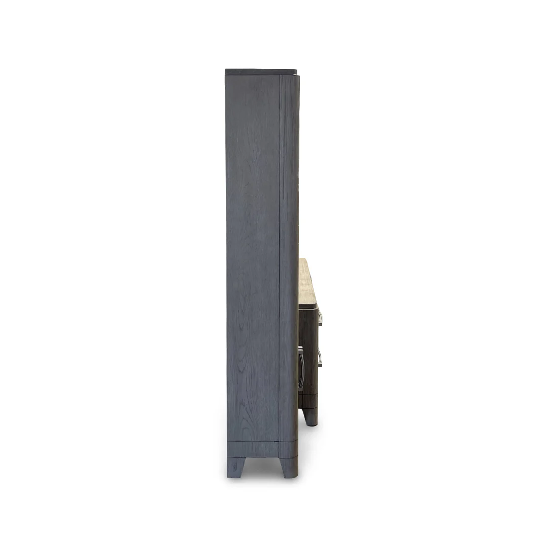 Southerland Point Entertainment Wall - Image 7
