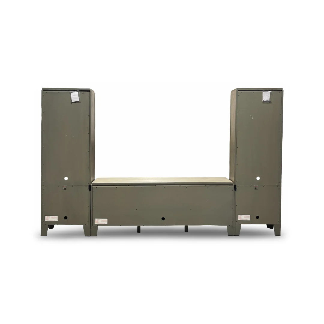 Southerland Point Entertainment Wall - Image 8