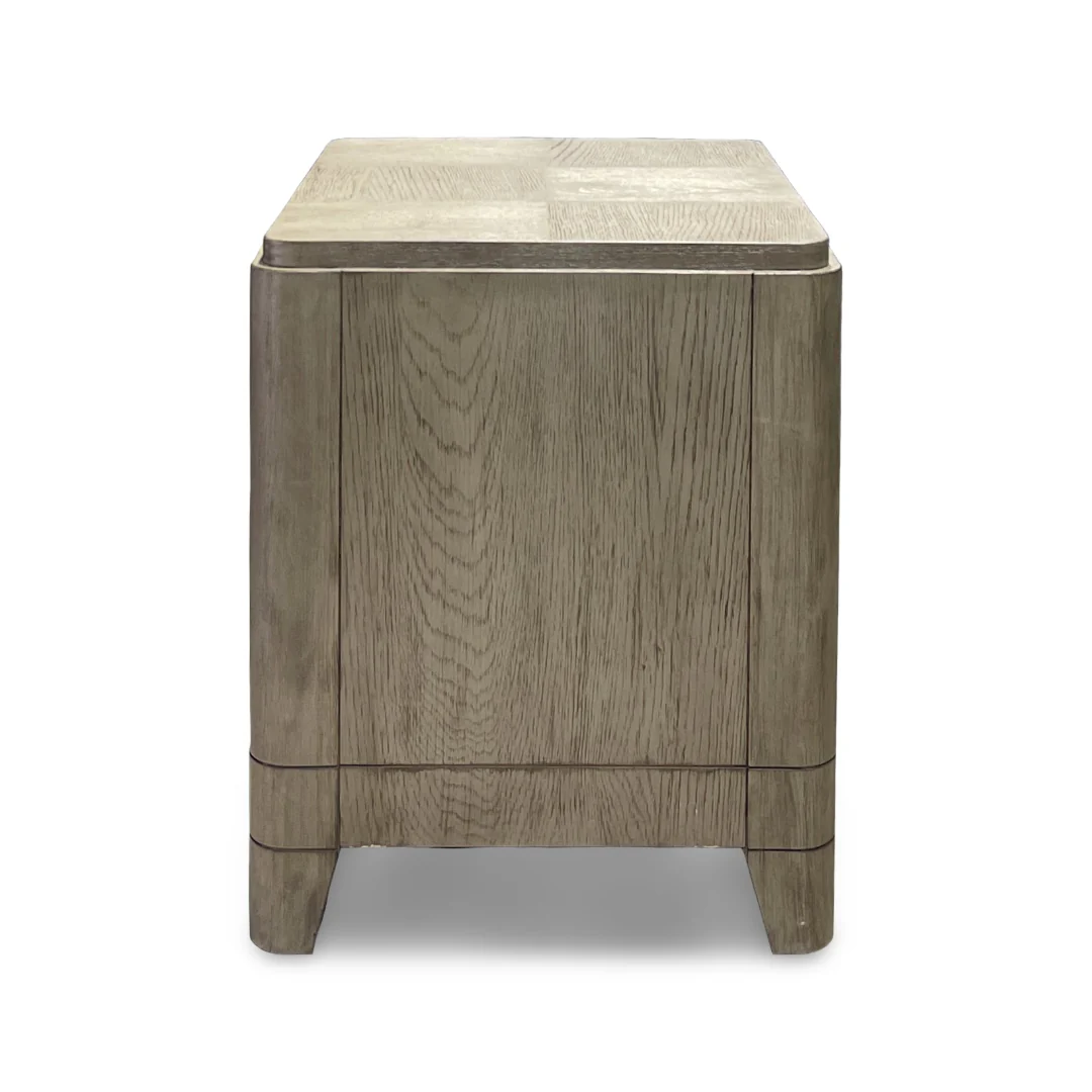 Southerland Point File Drawer End Table - Image 3