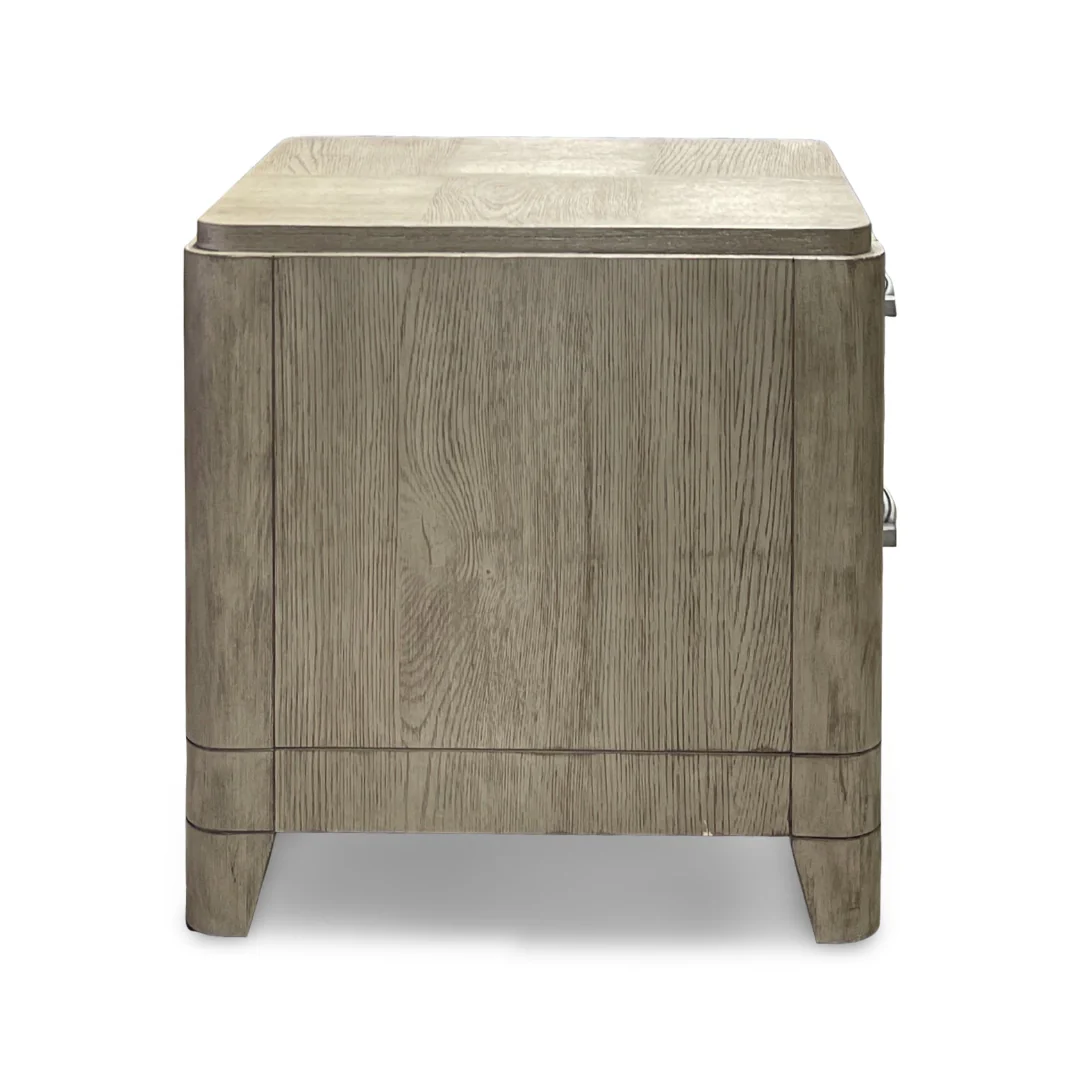 Southerland Point File Drawer End Table - Image 4
