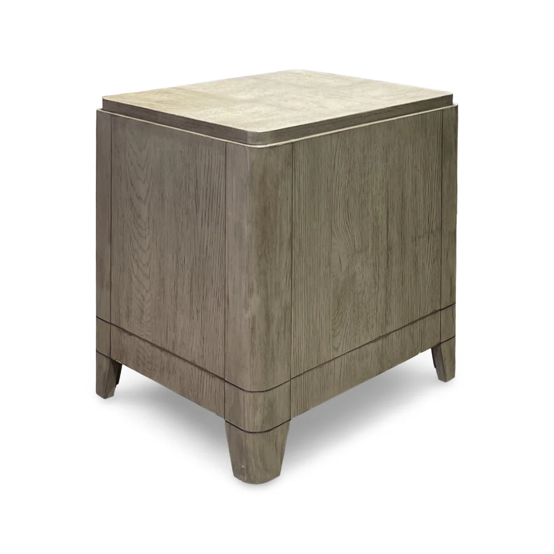 Southerland Point File Drawer End Table - Image 6