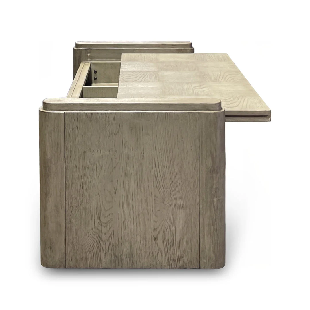 Southerland Point Sliding Cocktail Table - Image 5