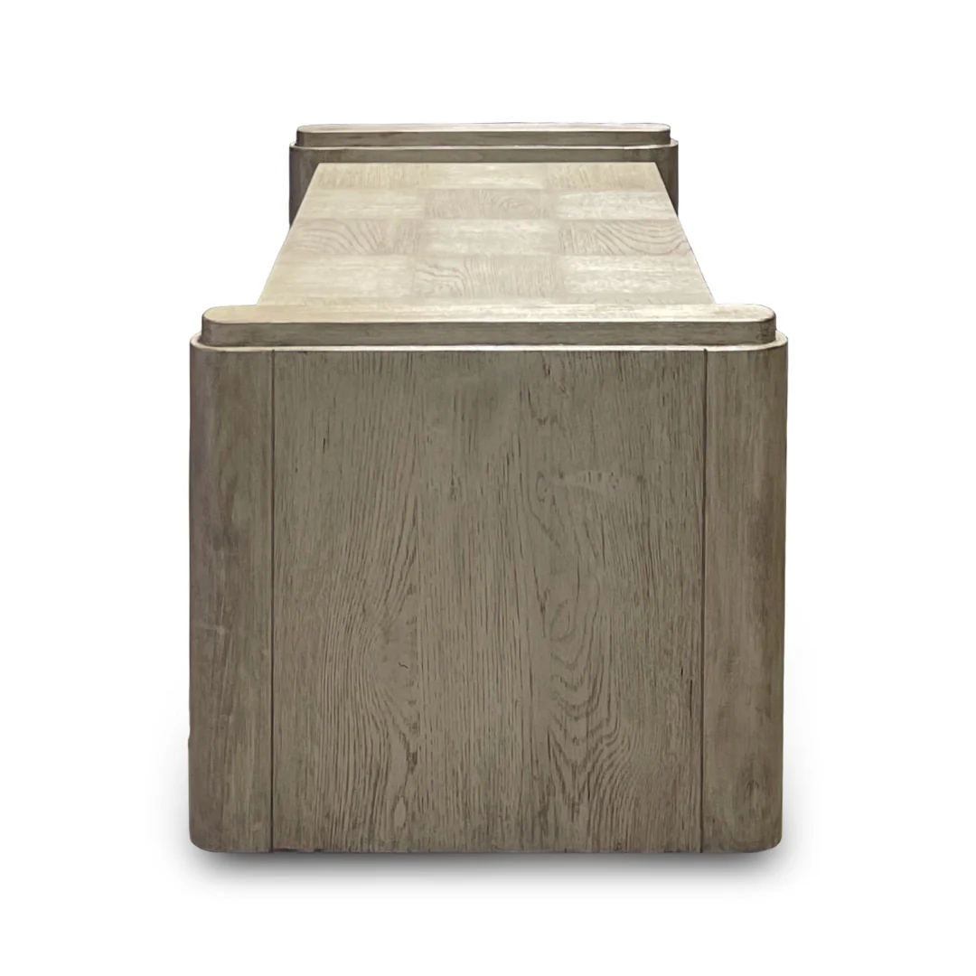 Southerland Point Sliding Cocktail Table - Image 6