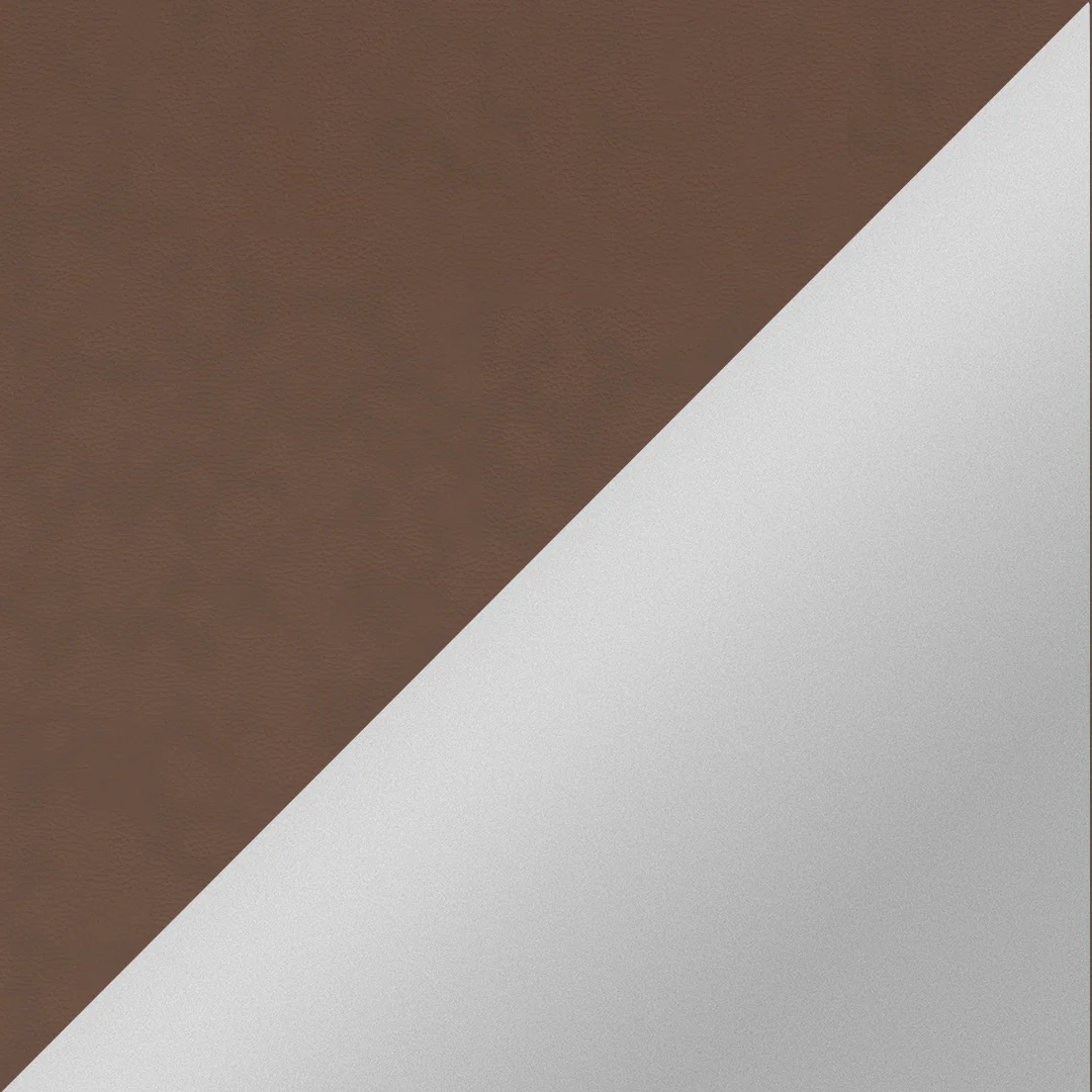 Square Bar Stool - Brown - Image 24
