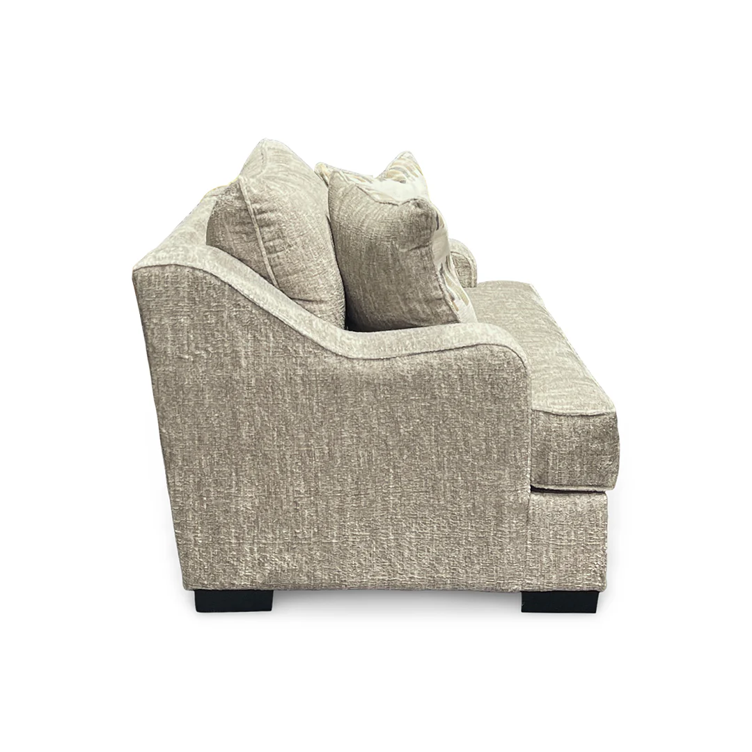 Stacia Chair and a Half - Image 4