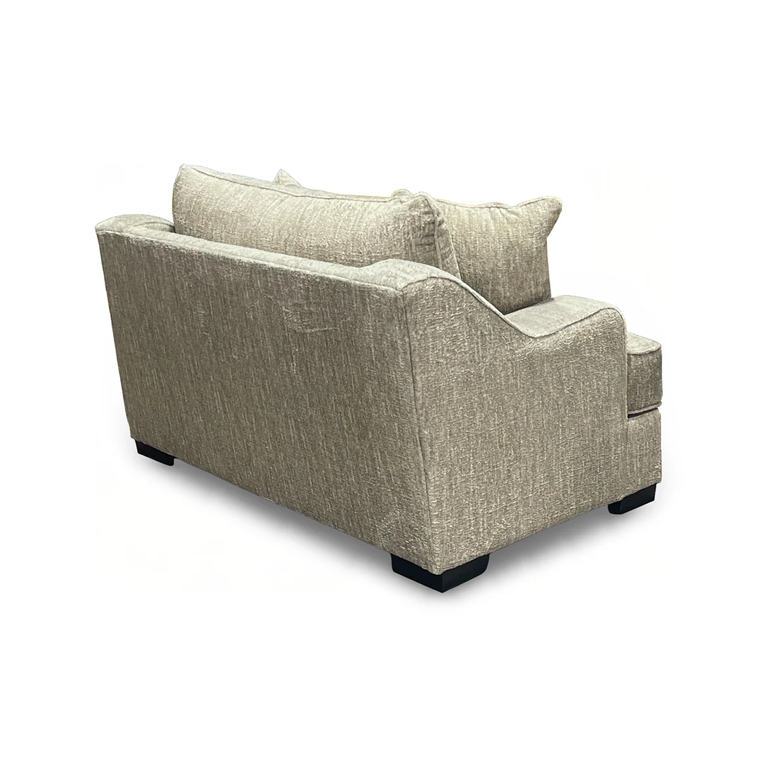 Stacia Chair and a Half - Image 5