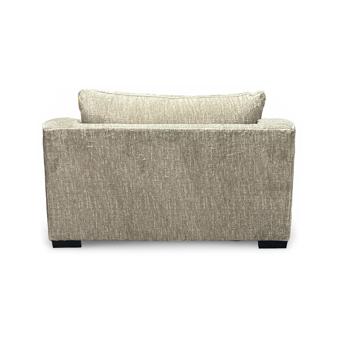 Stacia Chair and a Half - Image 6
