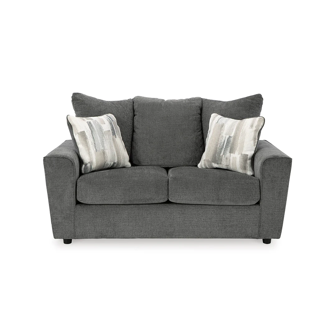 Stairatt Loveseat - Image 3