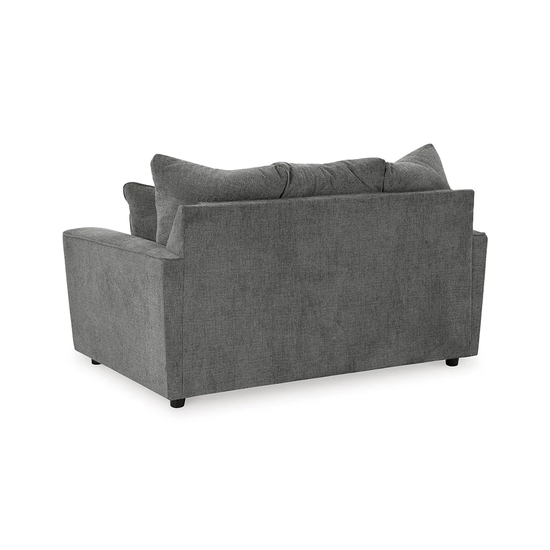 Stairatt Loveseat - Image 5