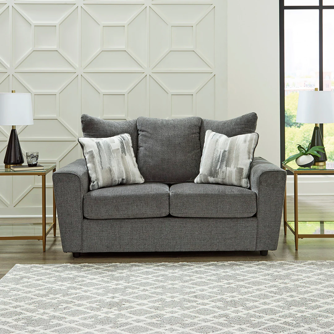 Stairatt Loveseat - Image 6