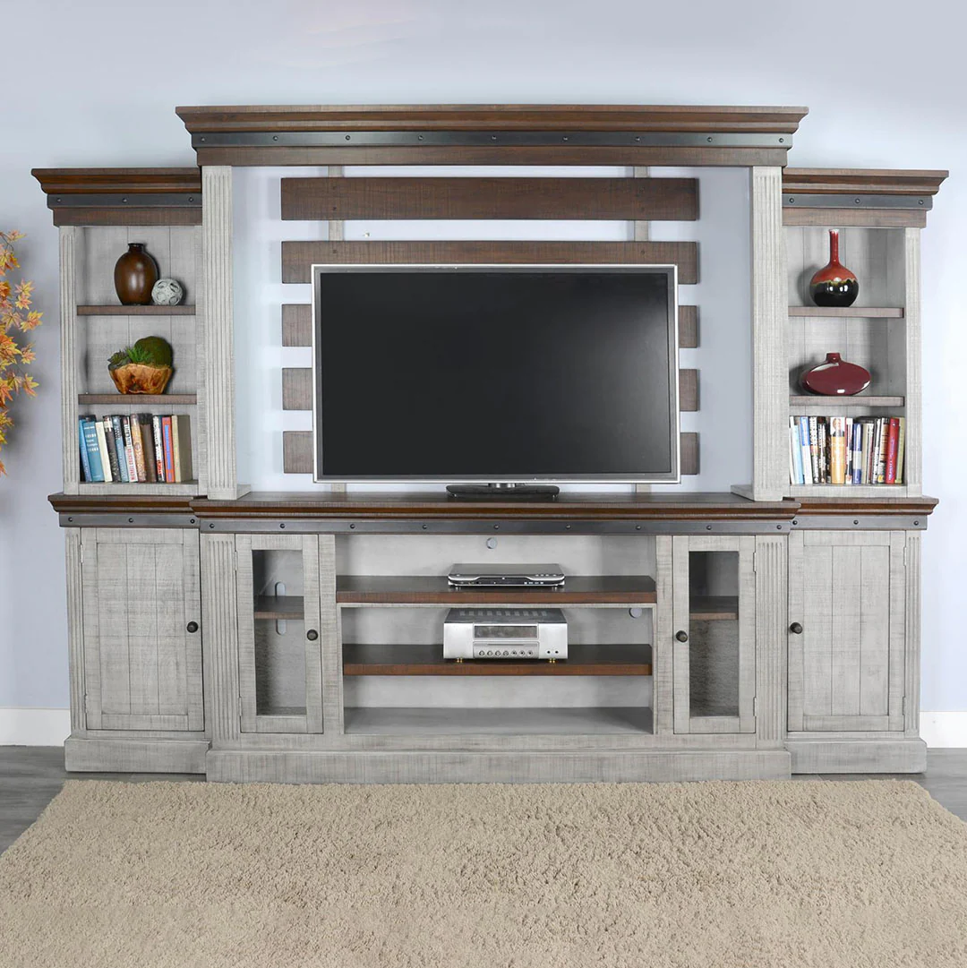 Stanley Entertainment Center - Image 5