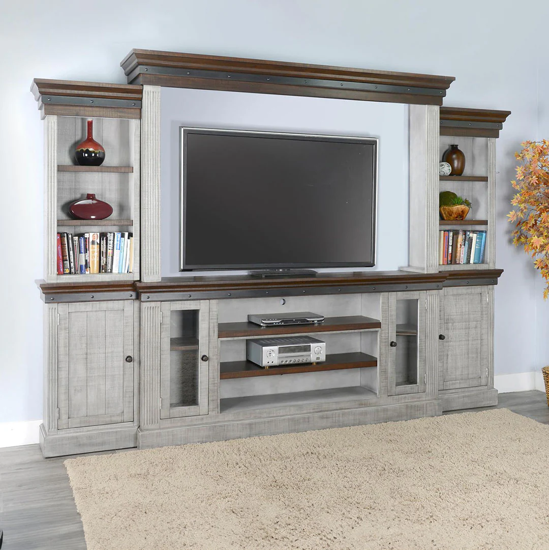 Stanley Entertainment Center - Image 6