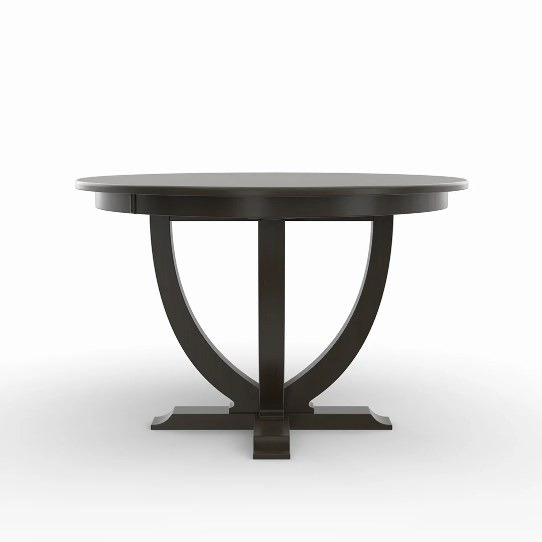 Macon Round Dining Table - Image 3