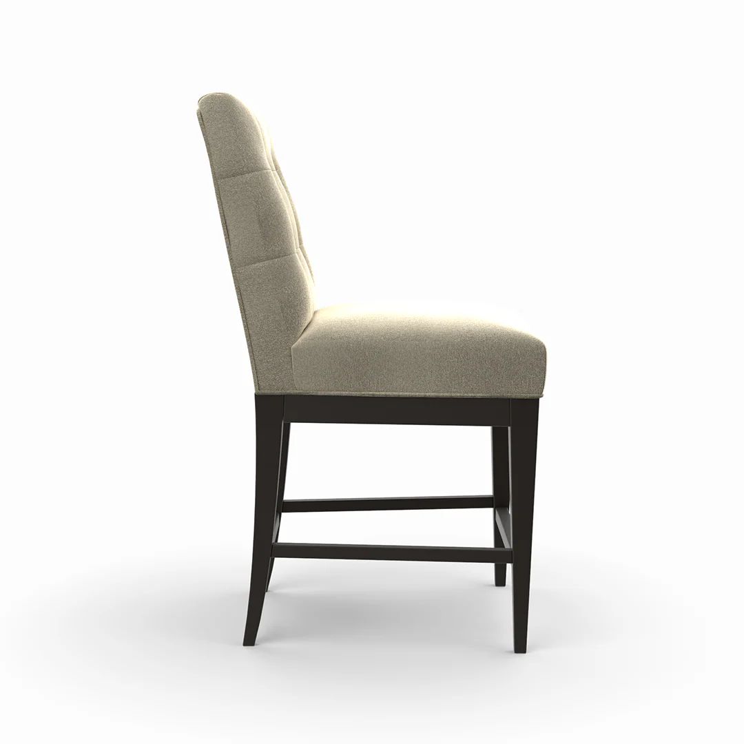 Sterling Upholstered Counter Stool - Image 4