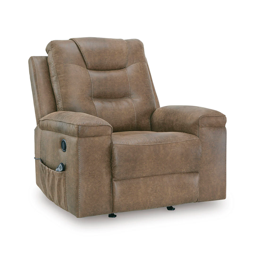 Stockworth Rocker Recliner - Image 11