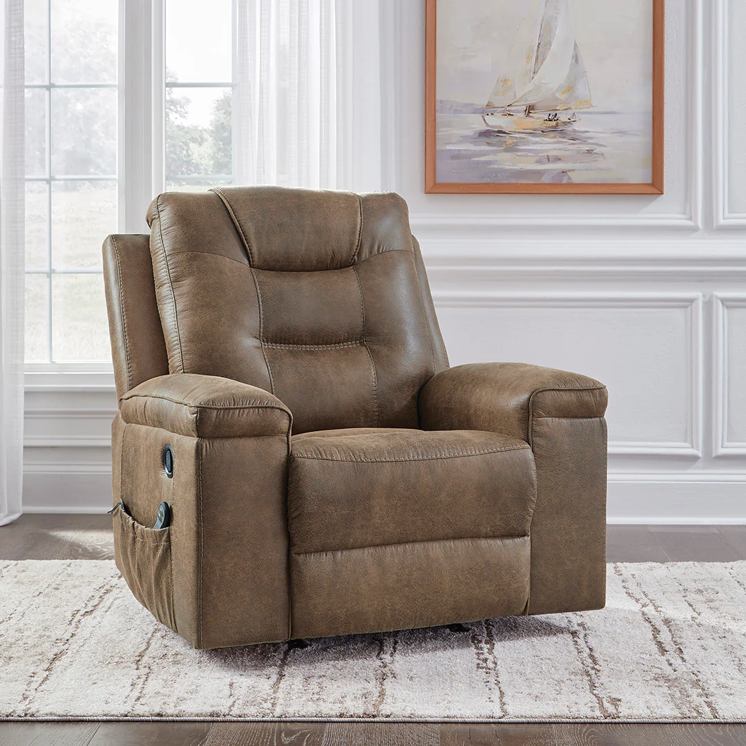 Stockworth Rocker Recliner - Image 12