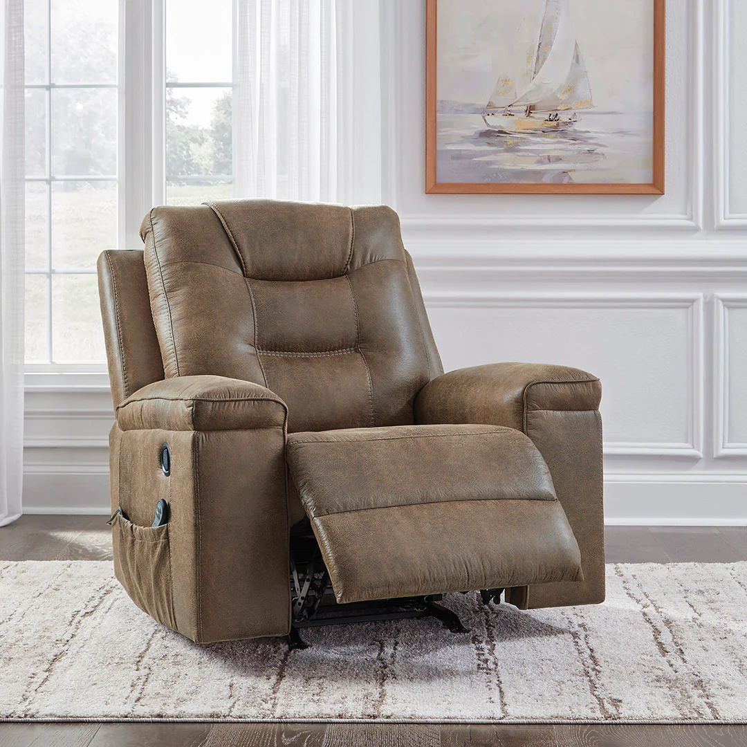 Stockworth Rocker Recliner - Image 13