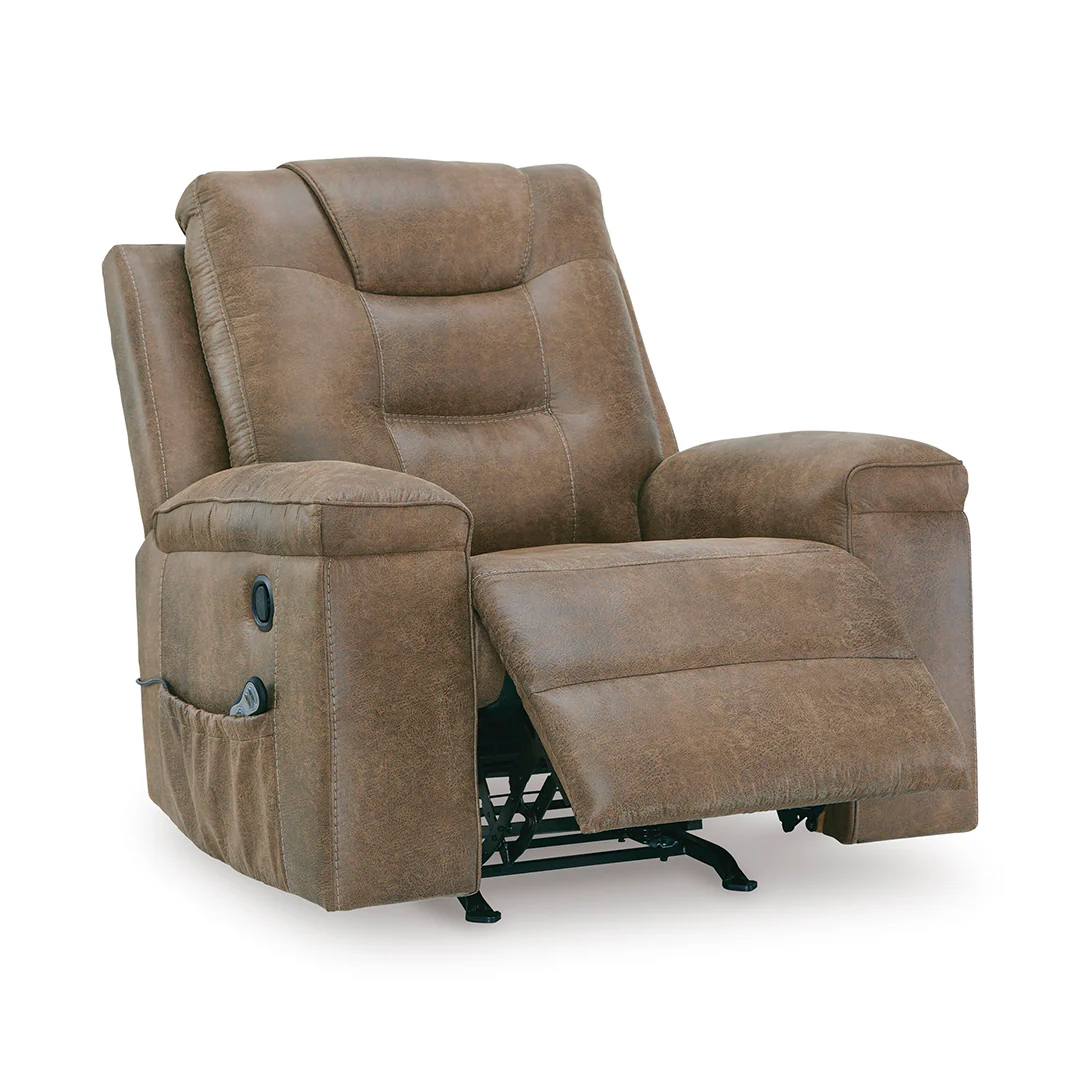 Stockworth Rocker Recliner - Image 14