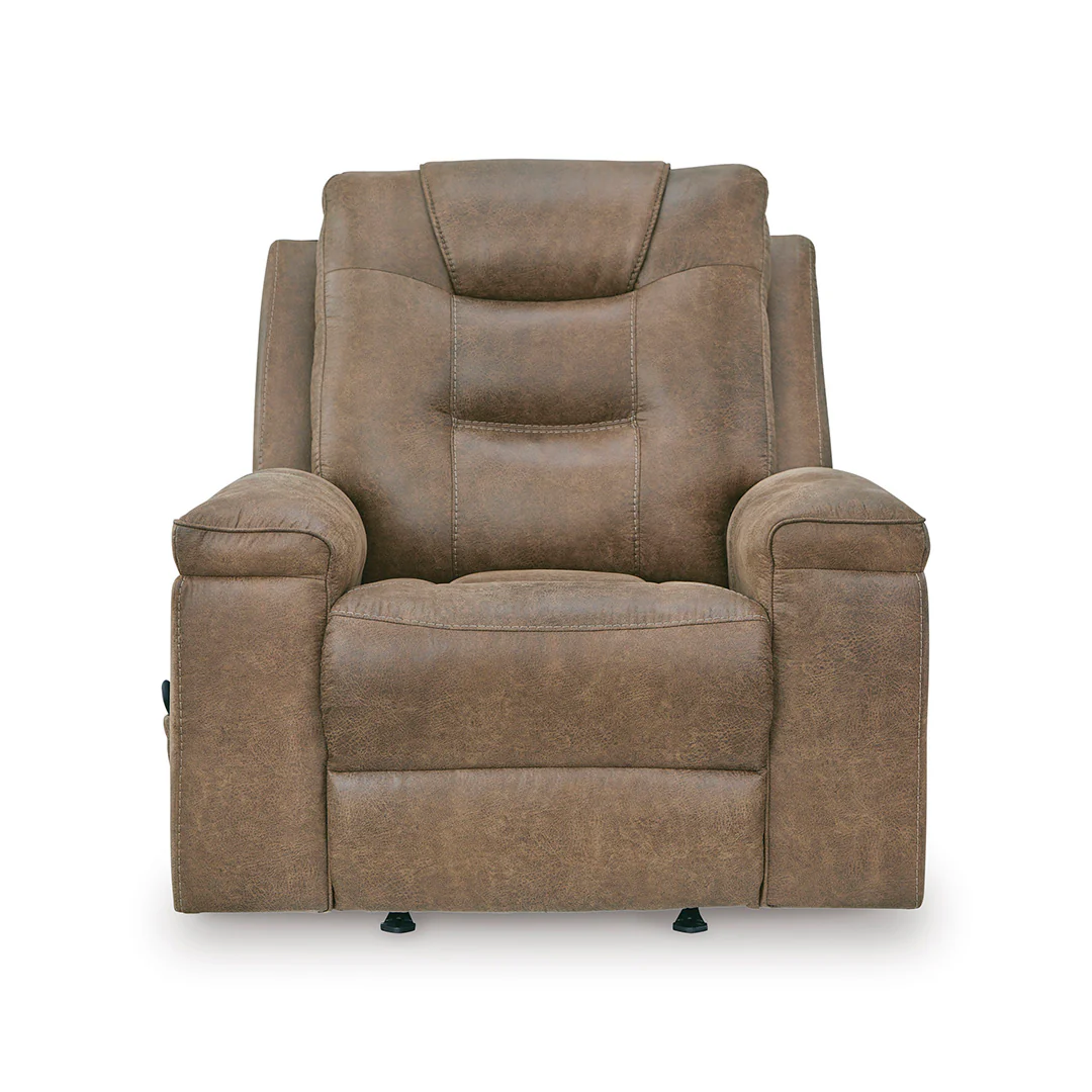 Stockworth Rocker Recliner - Image 15