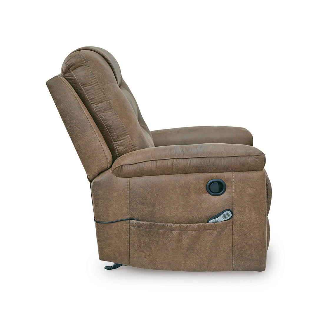 Stockworth Rocker Recliner - Image 16