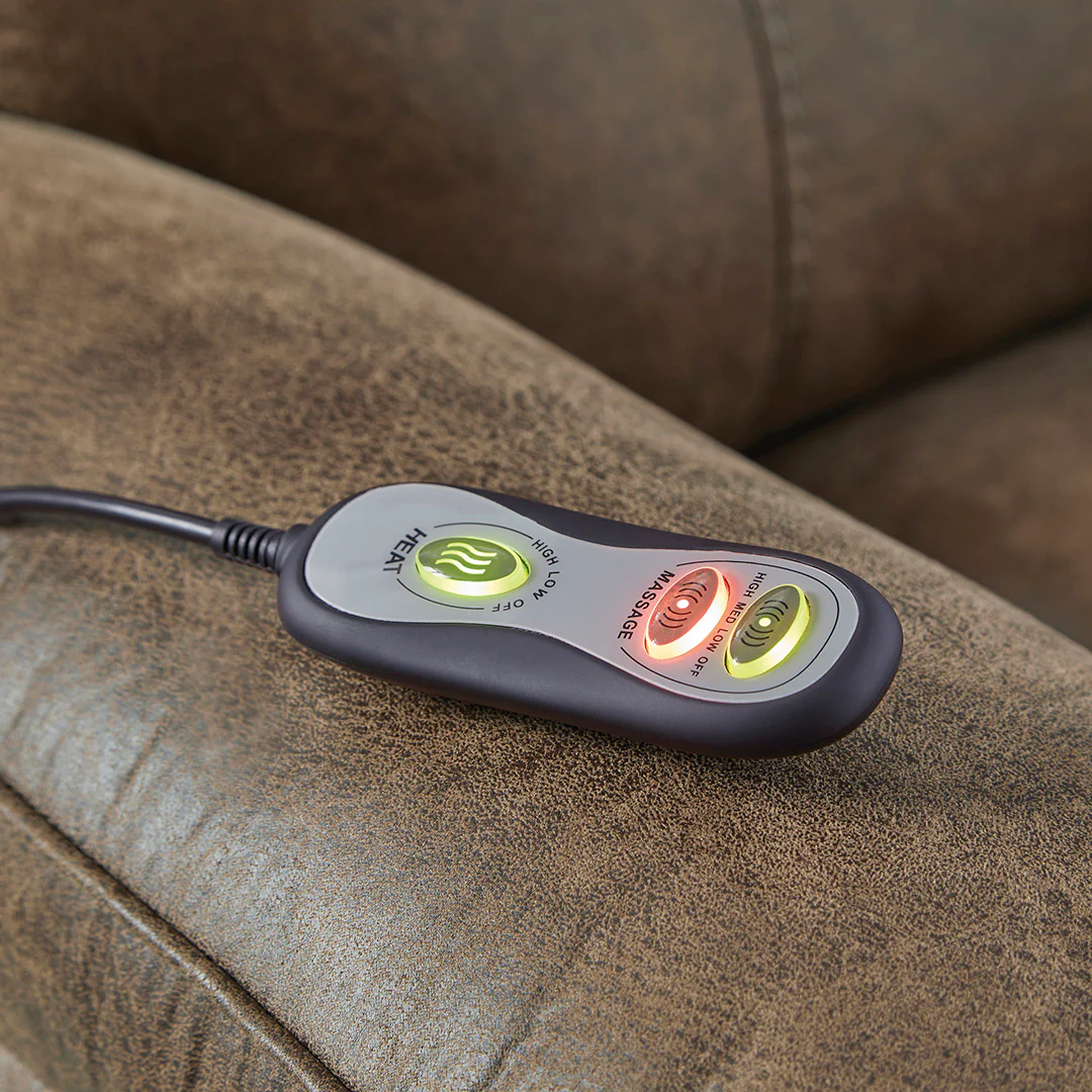 Stockworth Rocker Recliner - Image 19