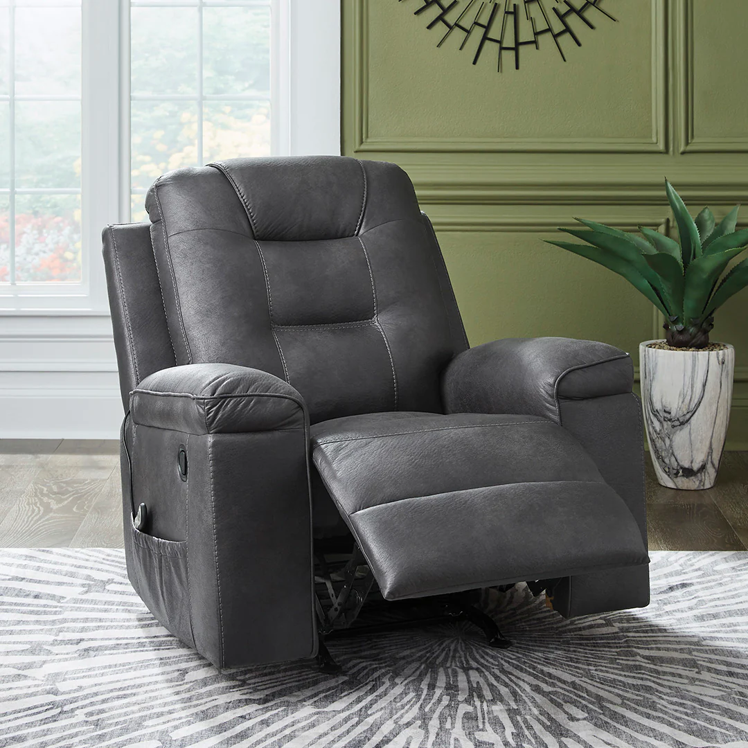 Stockworth Rocker Recliner - Image 3
