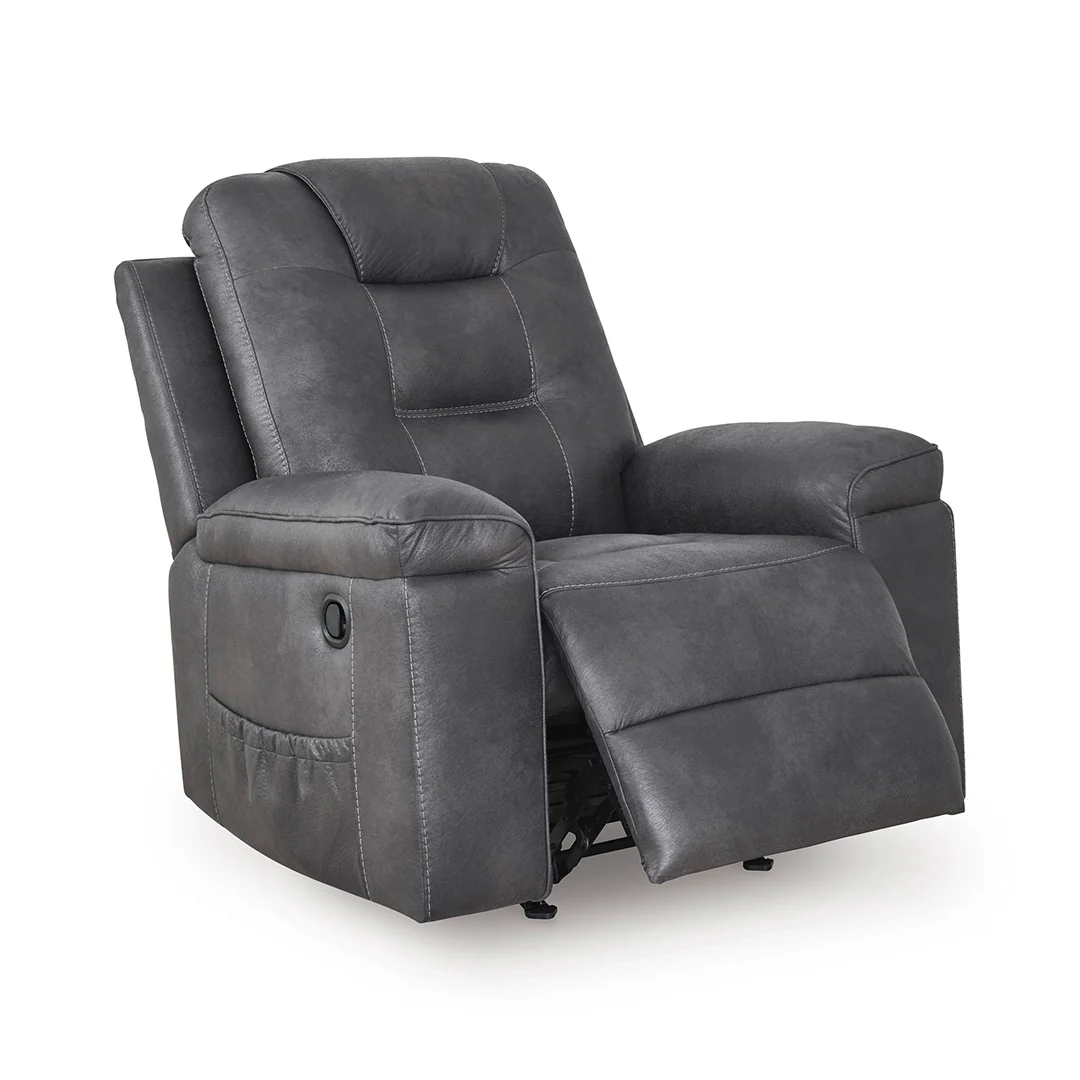 Stockworth Rocker Recliner - Image 4