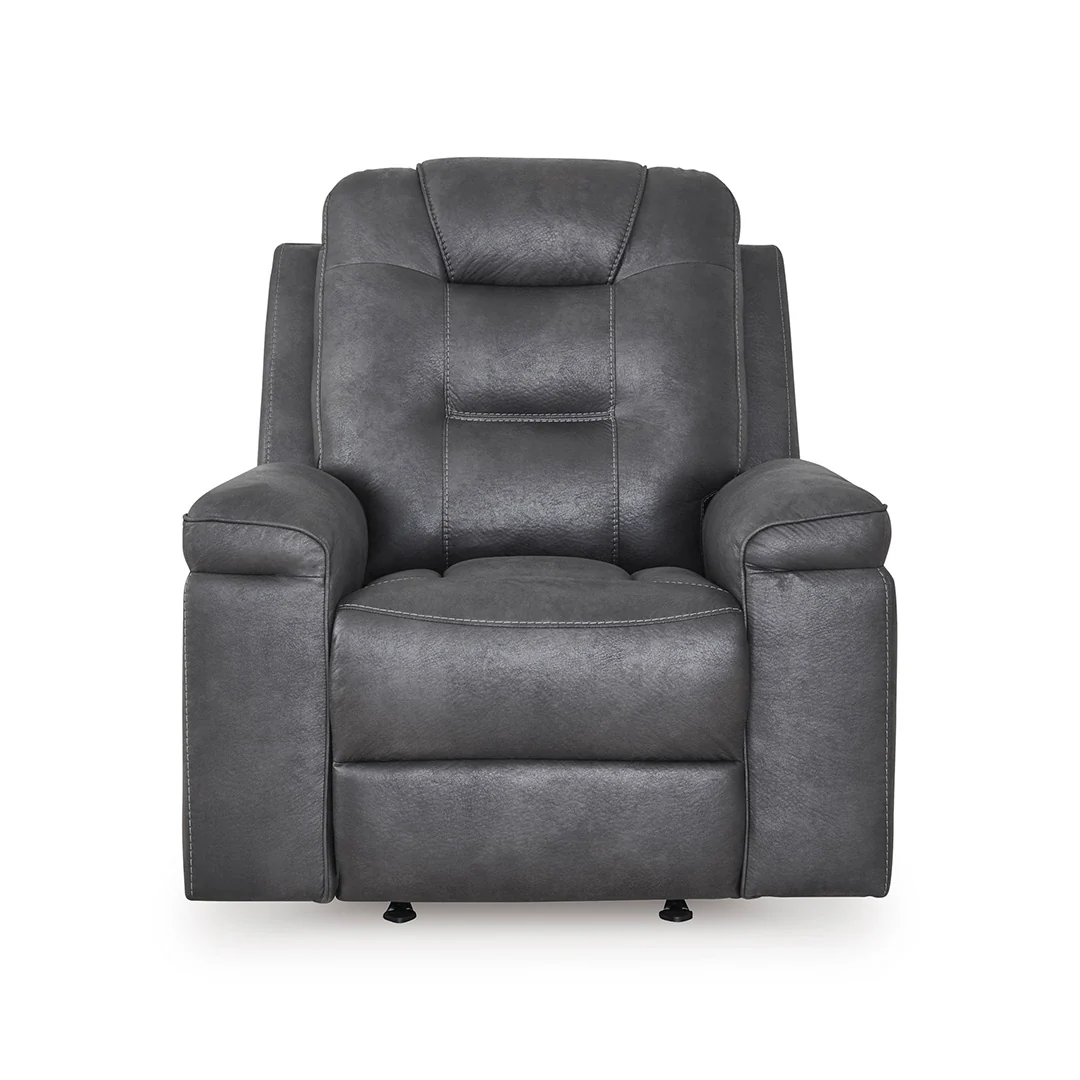 Stockworth Rocker Recliner - Image 5