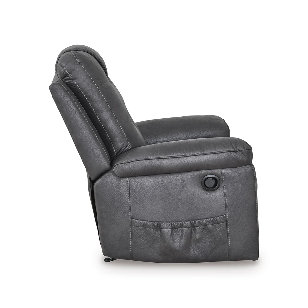 Stockworth Rocker Recliner - Image 6
