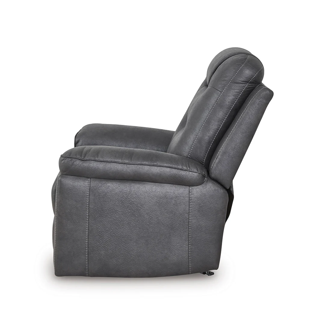 Stockworth Rocker Recliner - Image 7