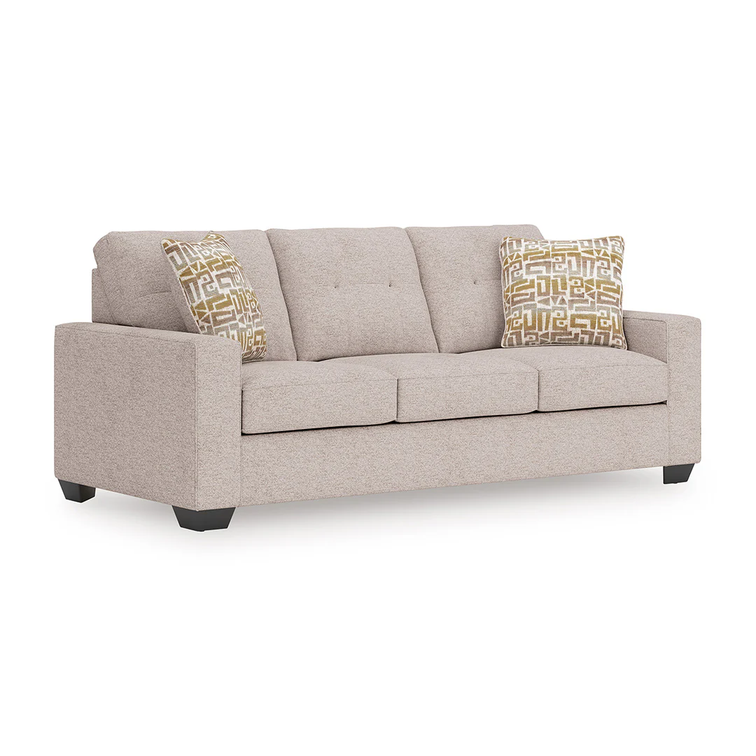 Storrow Queen Sleeper Sofa - Image 4