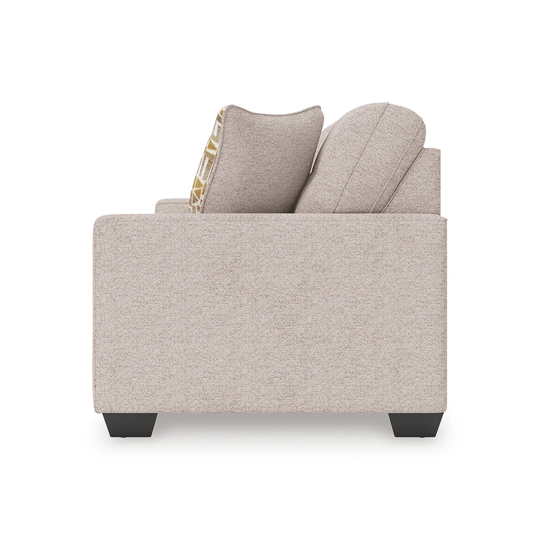 Storrow Queen Sleeper Sofa - Image 6