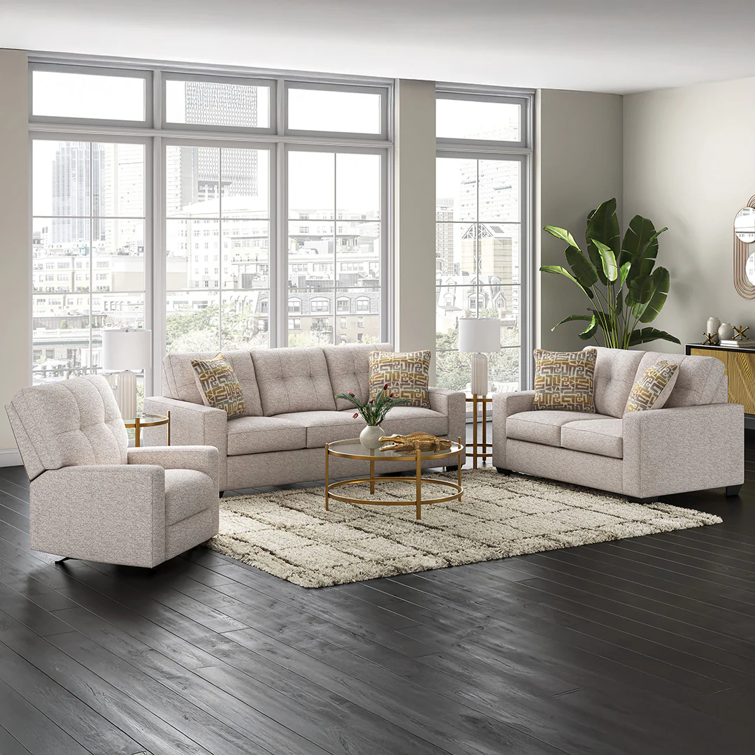 Storrow Queen Sleeper Sofa - Image 8