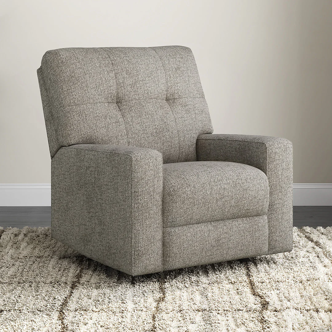 Storrow Rocker Recliner - Image 10