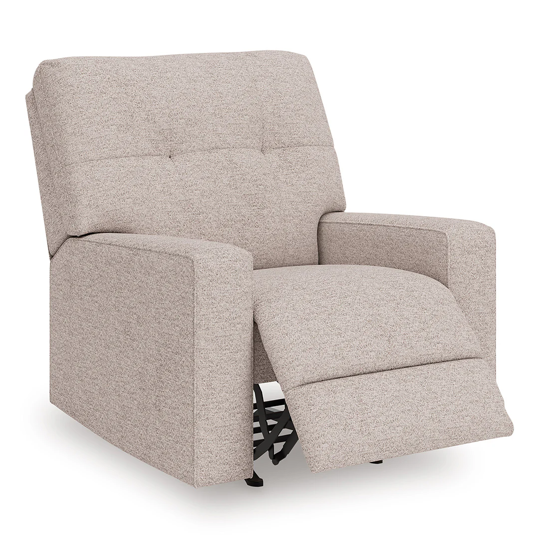 Storrow Rocker Recliner - Image 4