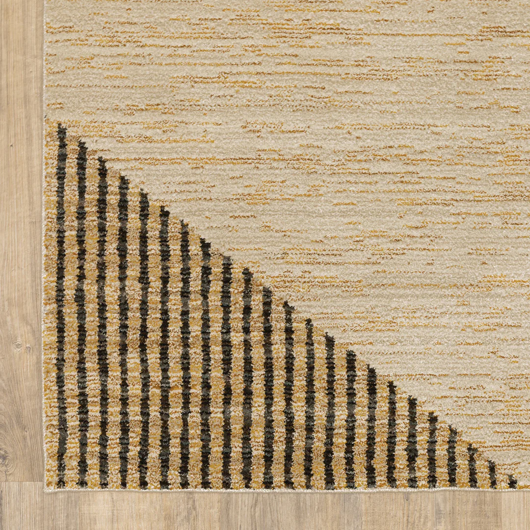 Strada Gray Rug - Image 4