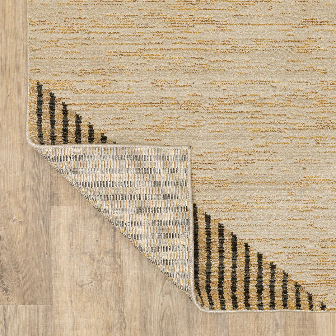 Strada Gray Rug - Image 5