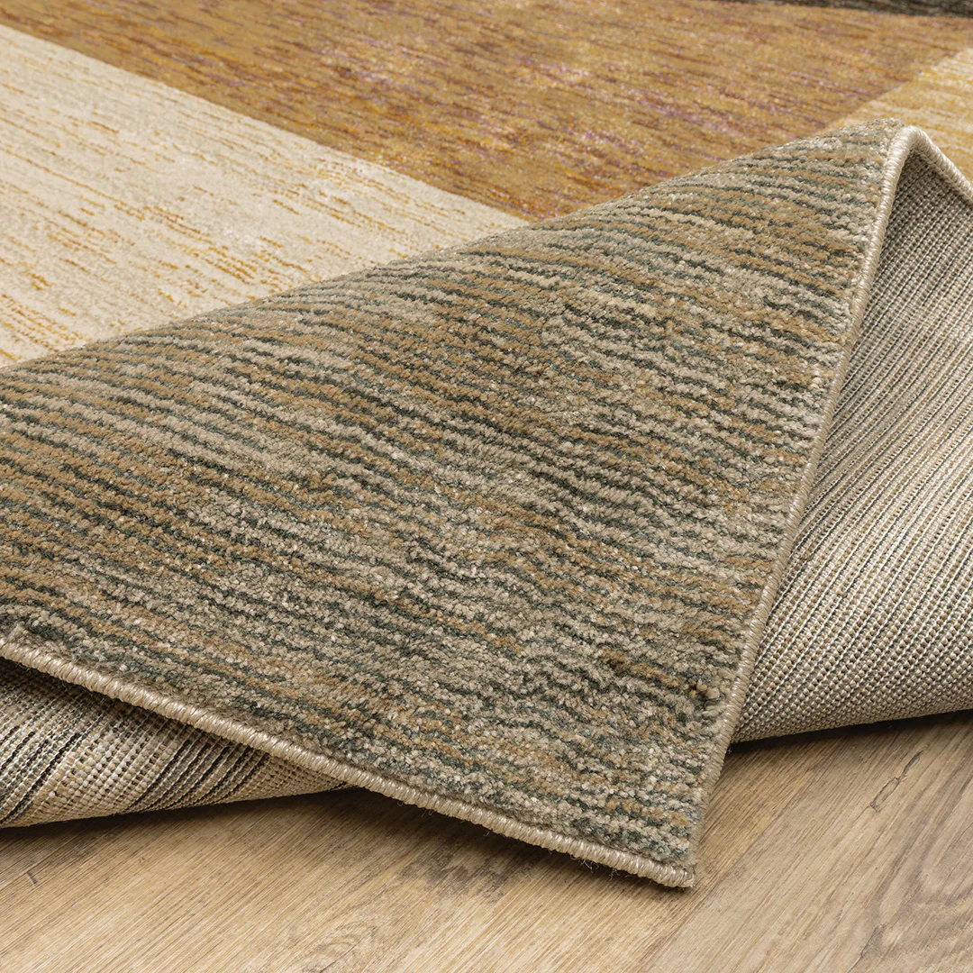 Strada Gray Rug - Image 6