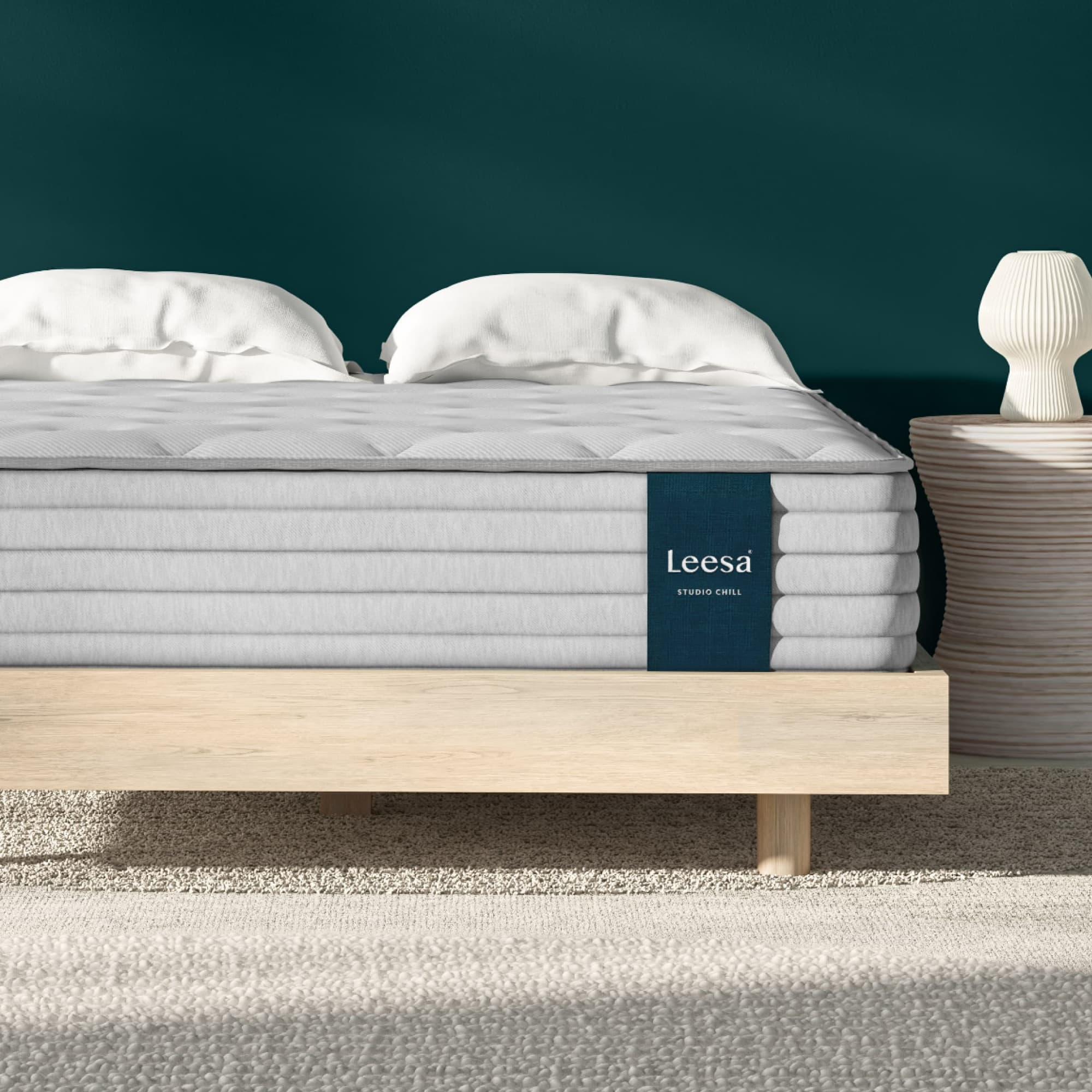 Studio Chill Hybrid Mattress - Image 2
