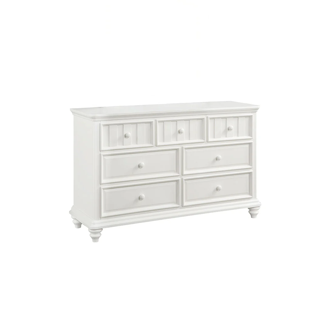 Summer Dresser