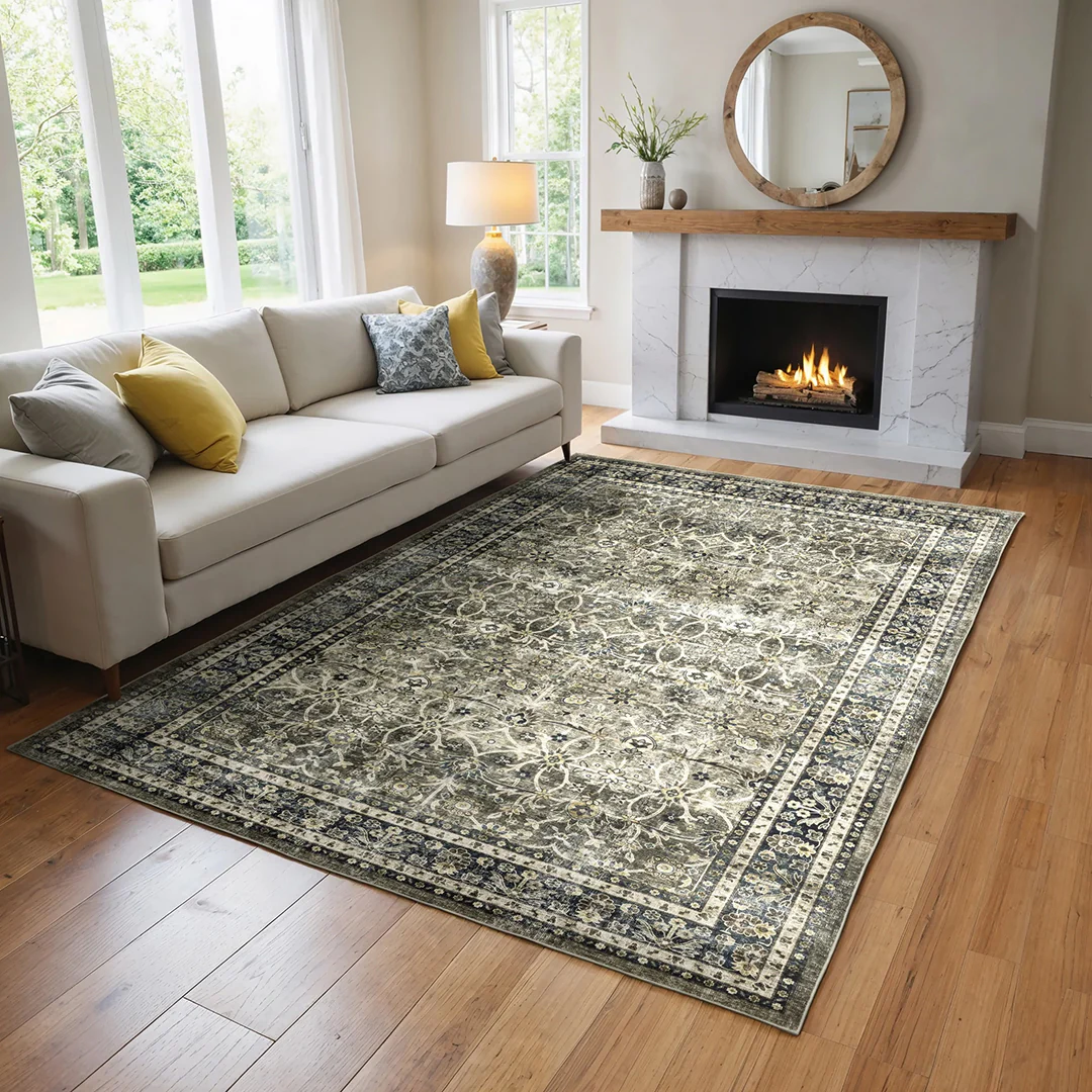Sumter Rug - Image 2