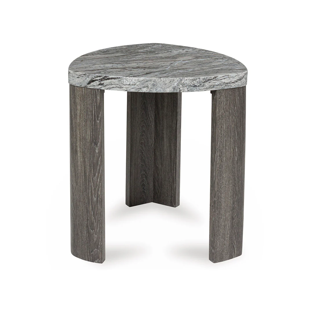 Surmour End Table - Image 3