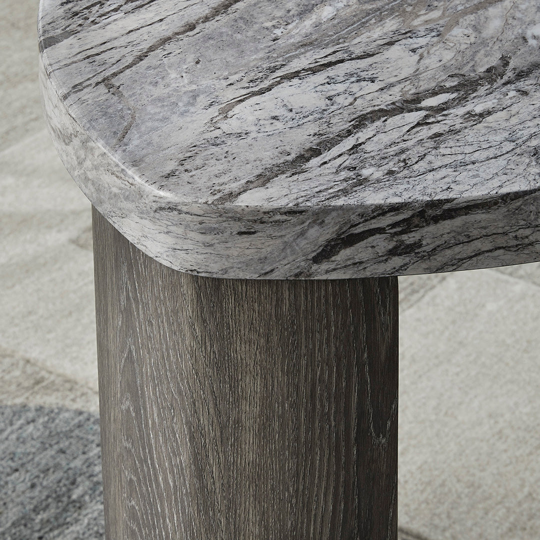 Surmour End Table - Image 5