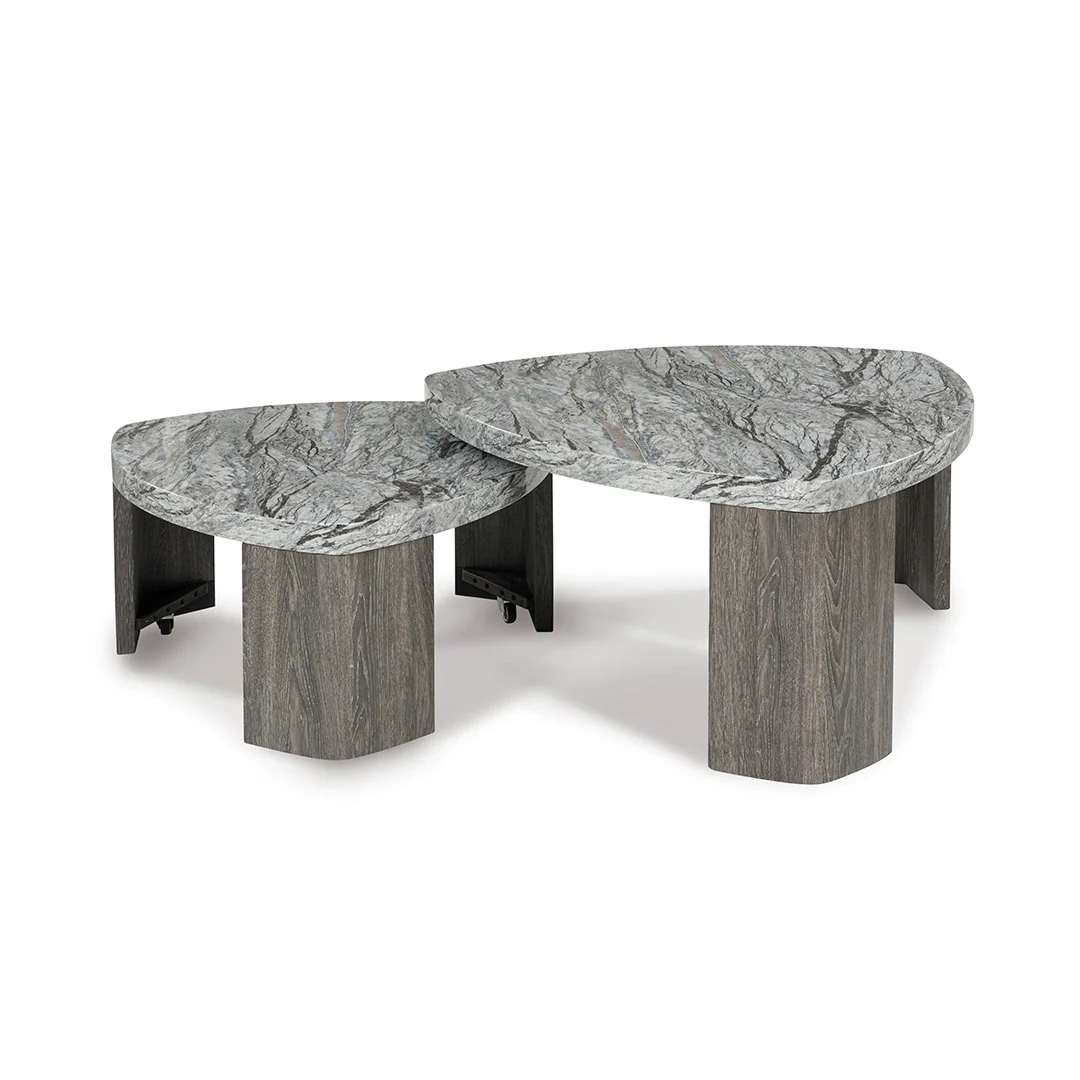 Surmour Nested Cocktail Table - Image 5