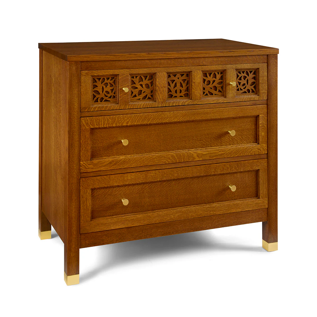 Surrey Hills Chest