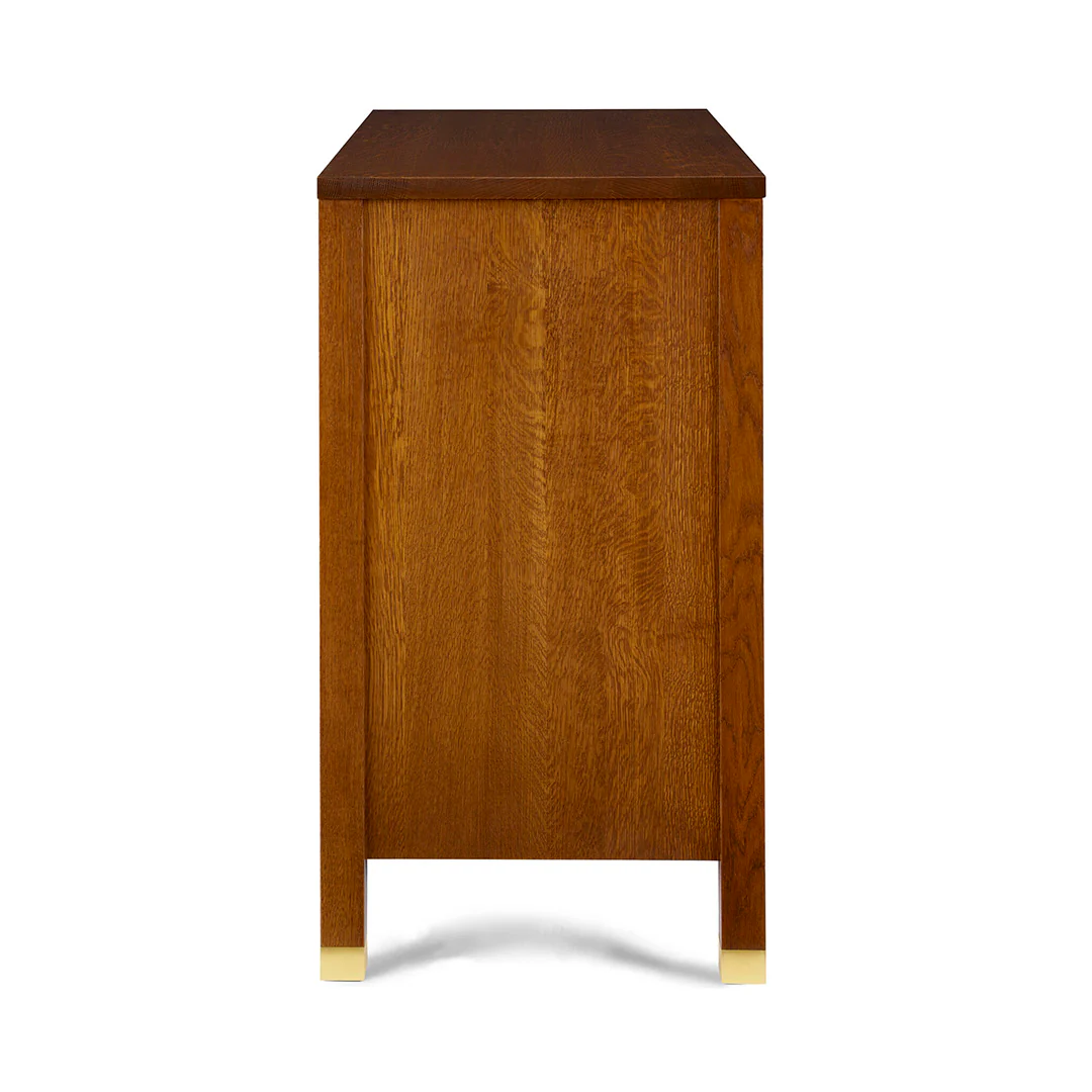 Surrey Hills Chest - Image 5