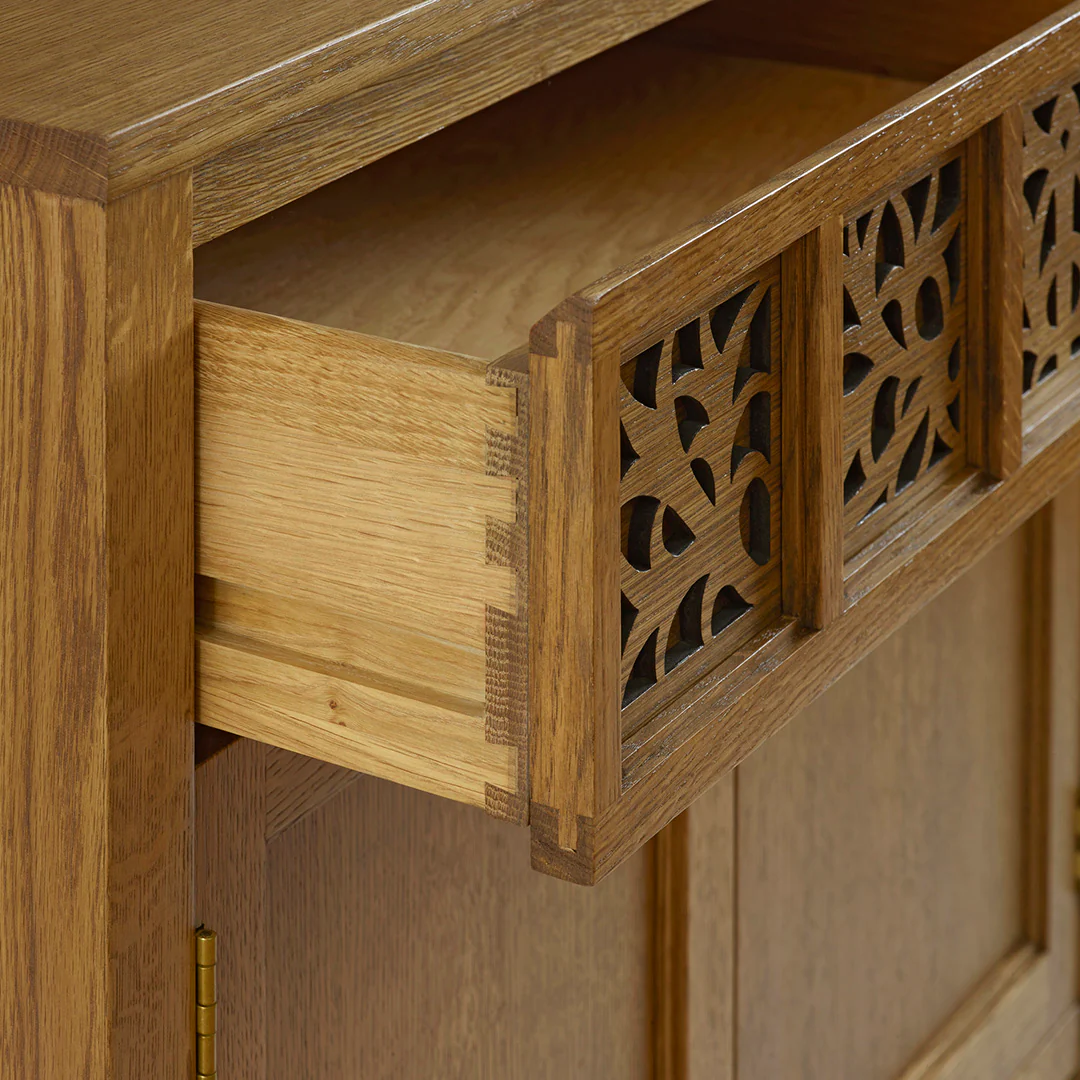 Surrey Hills Nightstand - Image 3